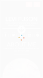 Mobile Screenshot of levifuson.com